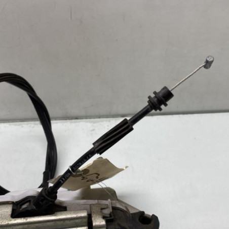 Serrure avant gauche CITROEN C2