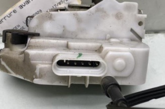 Serrure avant gauche CITROEN C2