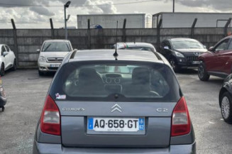 Serrure avant gauche CITROEN C2