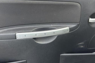 Serrure avant gauche CITROEN C2