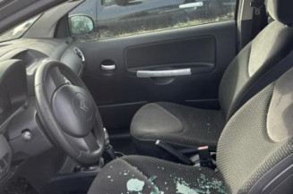 Serrure avant gauche CITROEN C2