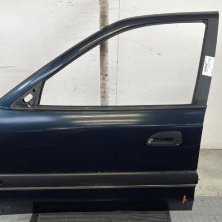Porte avant gauche RENAULT SAFRANE Photo n°1