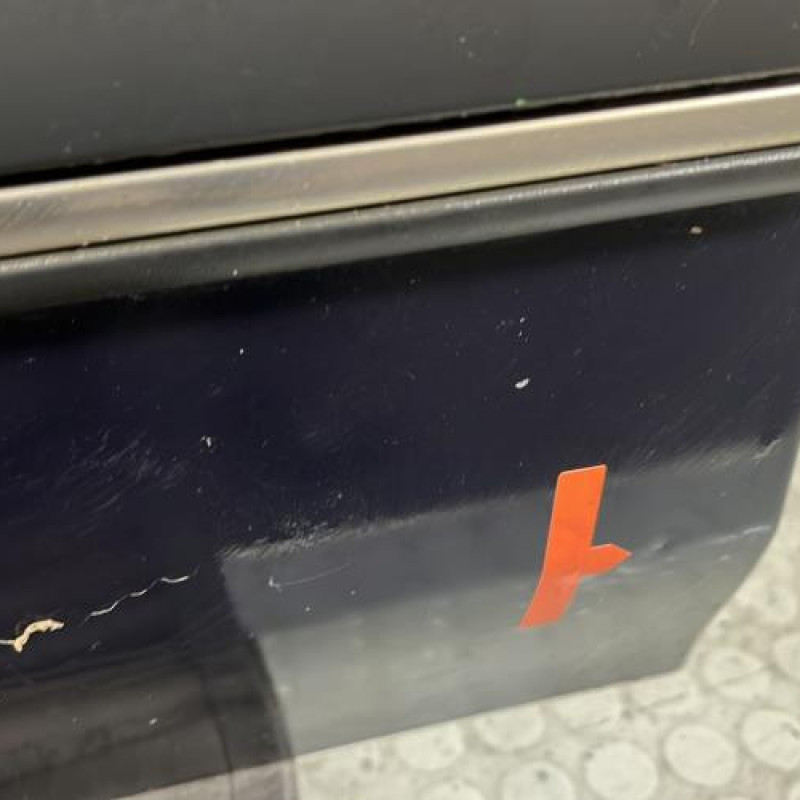 Porte avant gauche RENAULT SAFRANE Photo n°3