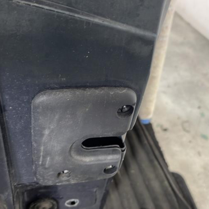 Porte avant gauche RENAULT SAFRANE Photo n°4