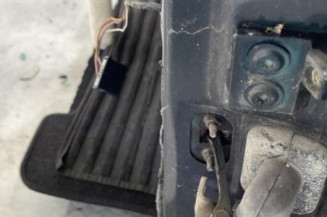 Porte avant gauche RENAULT SAFRANE