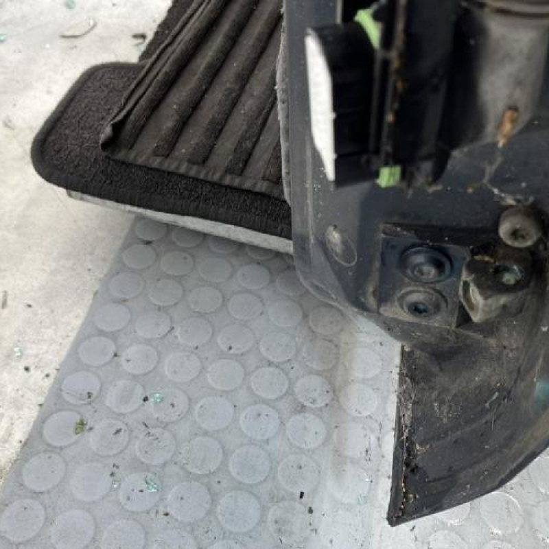 Porte avant gauche RENAULT SAFRANE Photo n°6