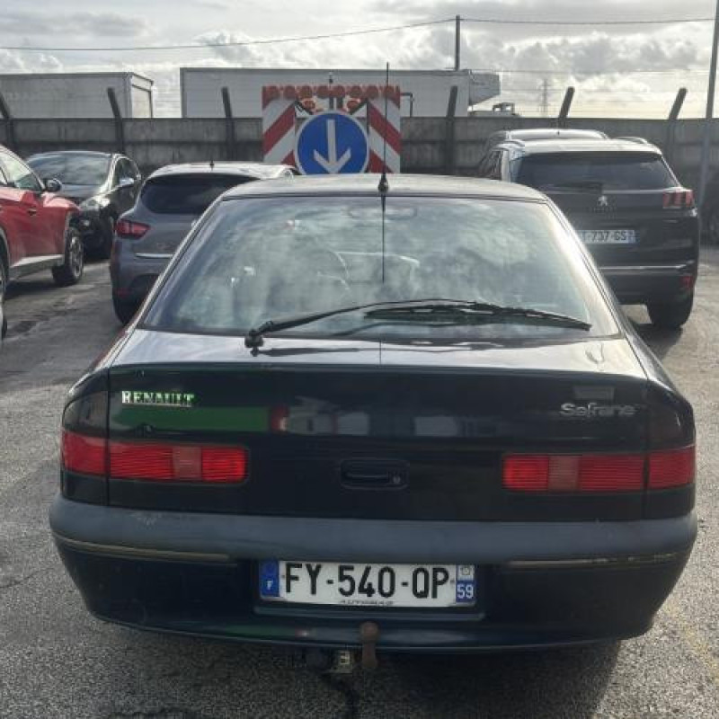 Porte avant gauche RENAULT SAFRANE Photo n°12