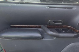 Porte avant gauche RENAULT SAFRANE