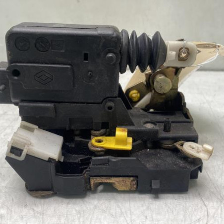 Serrure avant gauche RENAULT SAFRANE Photo n°1