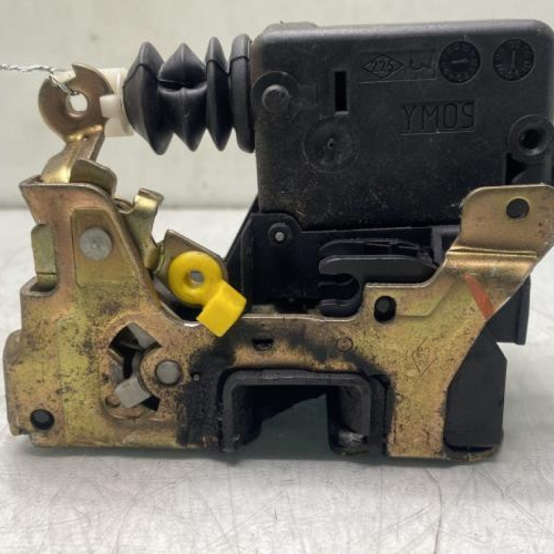 Serrure avant gauche RENAULT SAFRANE Photo n°2