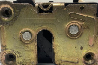 Serrure avant gauche RENAULT SAFRANE