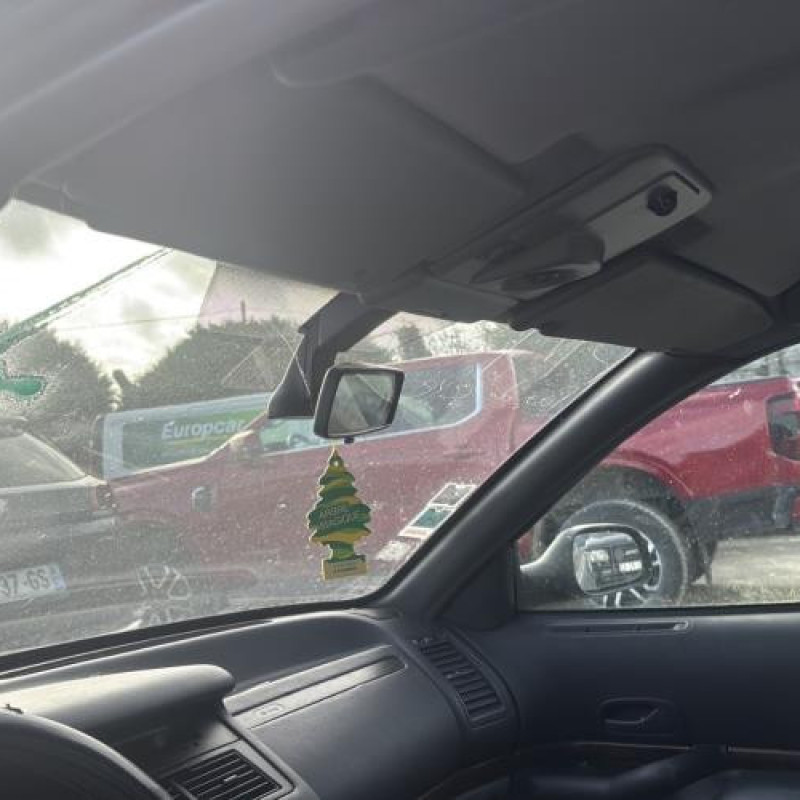 Serrure avant gauche RENAULT SAFRANE Photo n°18