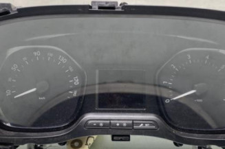 Compteur OPEL VIVARO 3 Photo n°1
