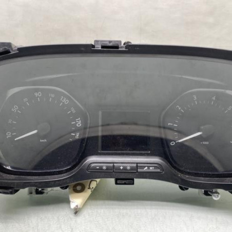 Compteur OPEL VIVARO 3 Photo n°1