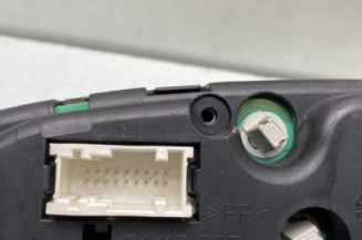 Compteur PEUGEOT 406