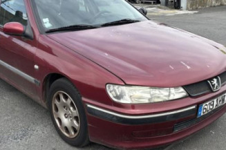 Compteur PEUGEOT 406