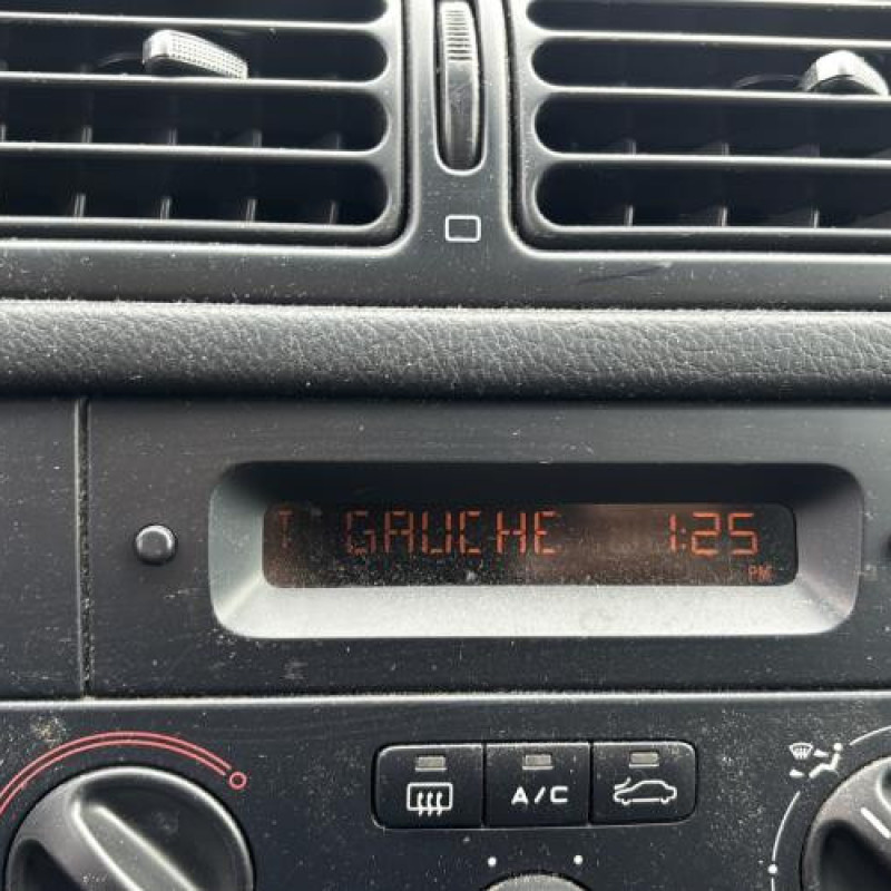 Compteur PEUGEOT 406 Photo n°19