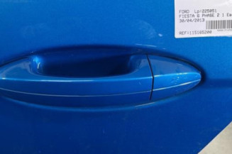 Porte arriere gauche FORD FIESTA 6