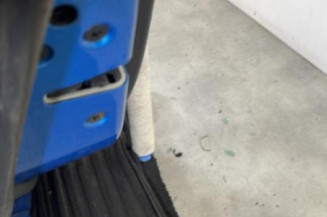 Porte arriere gauche FORD FIESTA 6