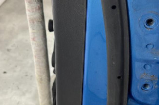 Porte arriere gauche FORD FIESTA 6