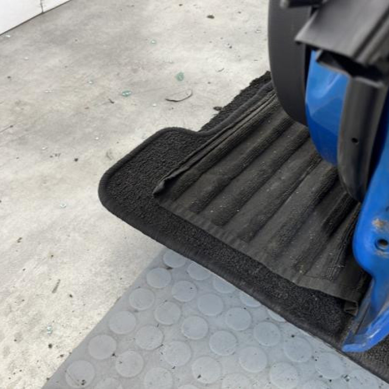 Porte arriere gauche FORD FIESTA 6 Photo n°6