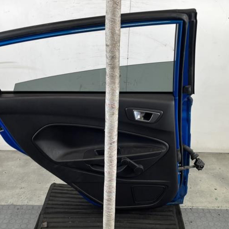 Porte arriere gauche FORD FIESTA 6 Photo n°7