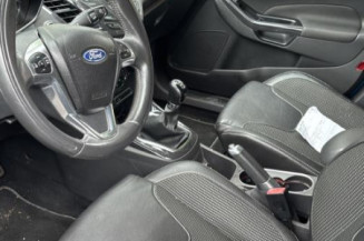 Porte arriere gauche FORD FIESTA 6