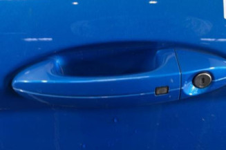 Porte avant gauche FORD FIESTA 6