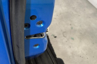 Porte avant gauche FORD FIESTA 6