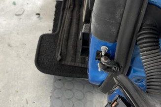 Porte avant gauche FORD FIESTA 6