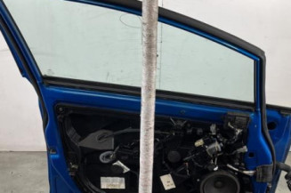 Porte avant gauche FORD FIESTA 6