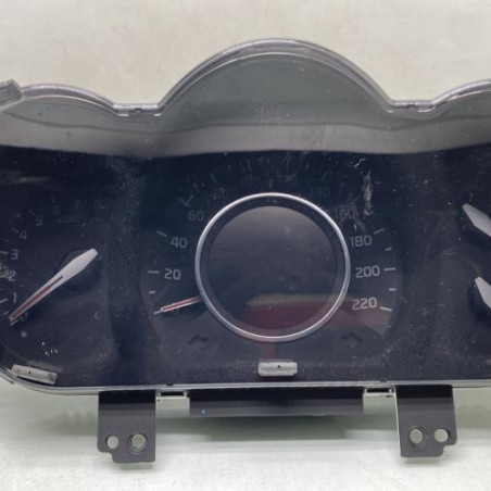 Compteur KIA RIO 3 Photo n°1