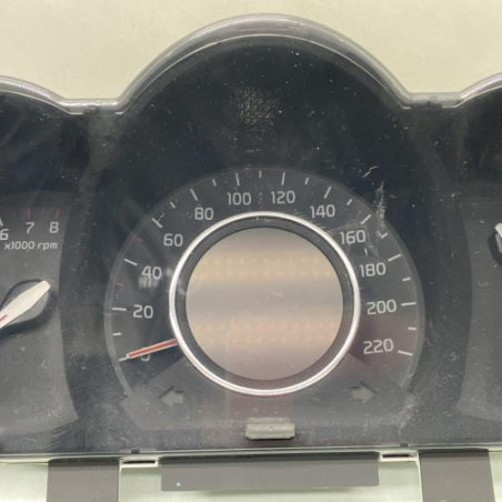 Compteur KIA RIO 3