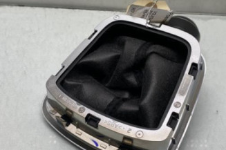 Pommeau de vitesses VOLKSWAGEN POLO 5