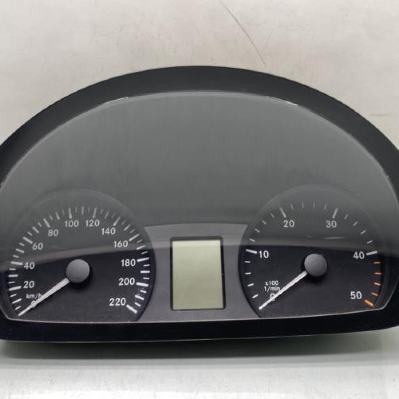 Compteur MERCEDES VITO 639 Photo n°1
