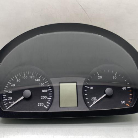 Compteur MERCEDES VITO 639 Photo n°1