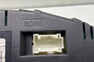 Compteur MERCEDES VITO 639