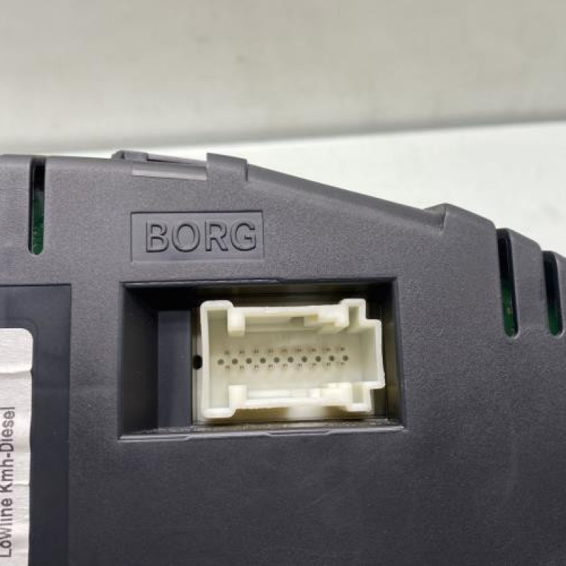 Compteur MERCEDES VITO 639 Photo n°3