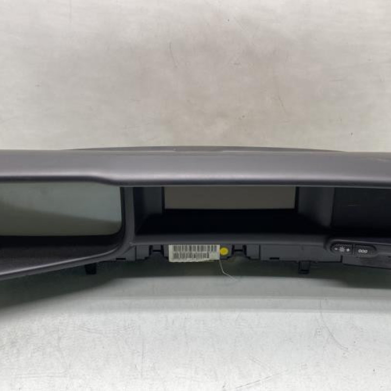 Compteur CITROEN C3 PICASSO Photo n°1