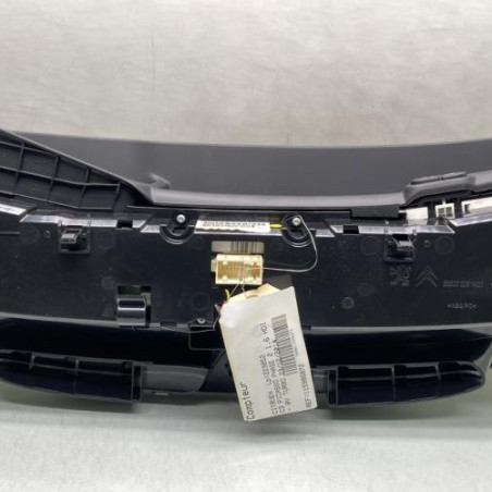 Compteur CITROEN C3 PICASSO