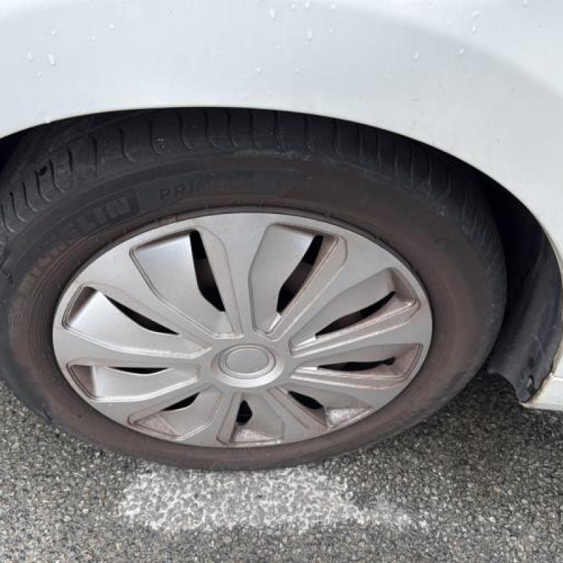 Compteur CITROEN C3 PICASSO Photo n°20