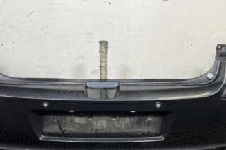 Pare choc arriere RENAULT CLIO 3 Photo n°1