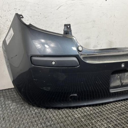 Pare choc arriere RENAULT CLIO 3