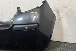 Pare choc arriere RENAULT CLIO 3