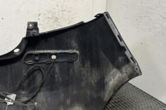 Pare choc arriere RENAULT CLIO 3