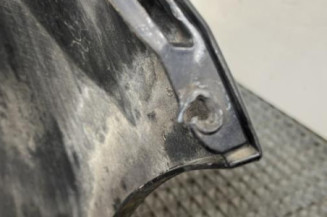 Pare choc arriere RENAULT CLIO 3