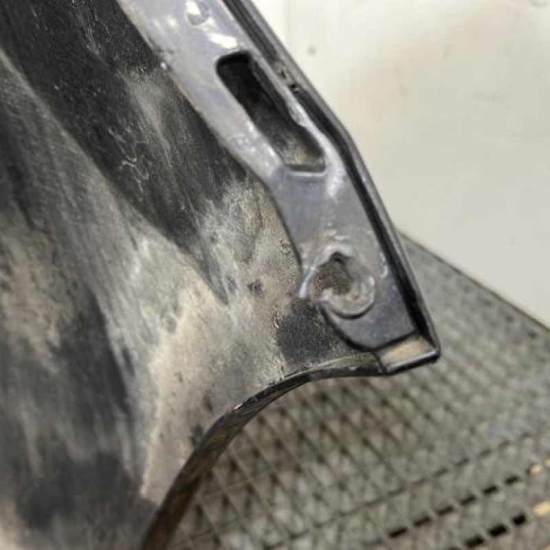 Pare choc arriere RENAULT CLIO 3 Photo n°5