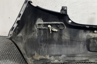 Pare choc arriere RENAULT CLIO 3