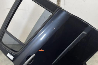 Porte arriere droit RENAULT CLIO 3 Photo n°1