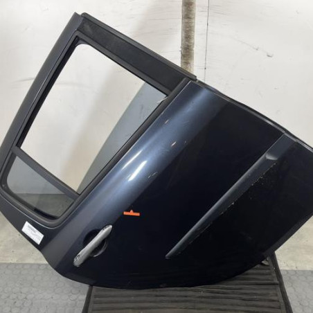 Porte arriere droit RENAULT CLIO 3 Photo n°1